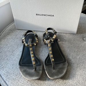 Balenciaga sandals (8)